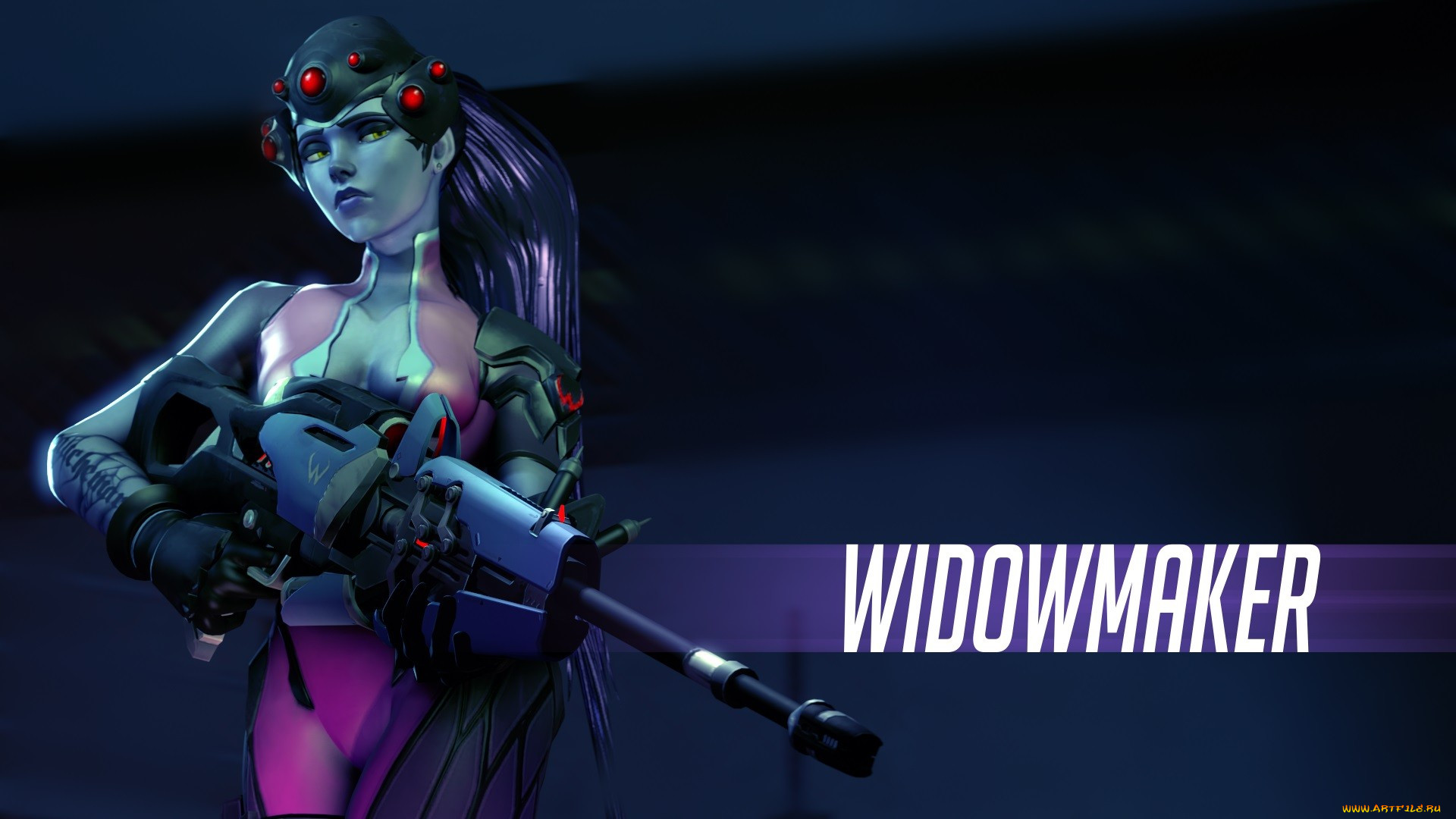  , overwatch, 